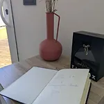 Charmante Maison Avec Piscine Entre Et