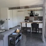 Charmante Maison Avec Piscine Entre Et Σπίτι διακοπών Biscarrosse