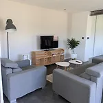 Σπίτι διακοπών Charmante Maison Avec Piscine Entre Et