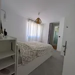 Charmante Maison Avec Piscine Entre Et Σπίτι διακοπών Biscarrosse