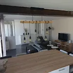 Σπίτι διακοπών Charmante Maison Avec Piscine Entre Et