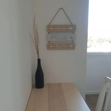 בית נופש Charmante Maison Avec Piscine Entre Et