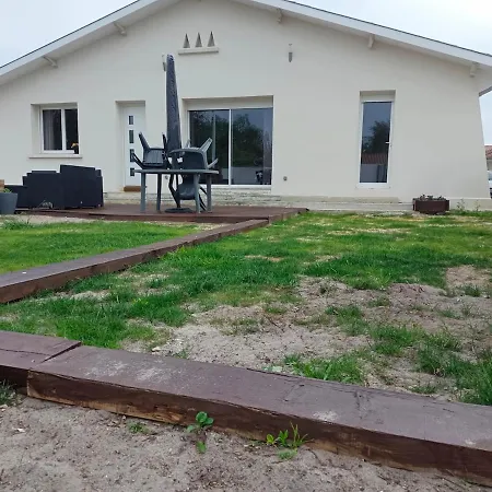 Charmante Maison Avec Piscine Entre Et *