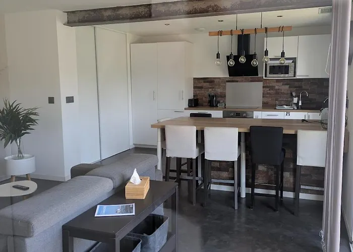 Charmante Maison Avec Piscine Entre Et Holiday home Biscarrosse
