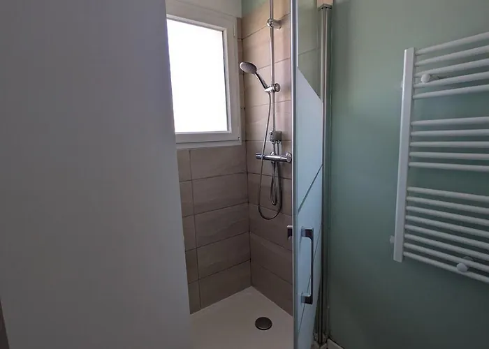 Charmante Maison Avec Piscine Entre Et Biscarrosse