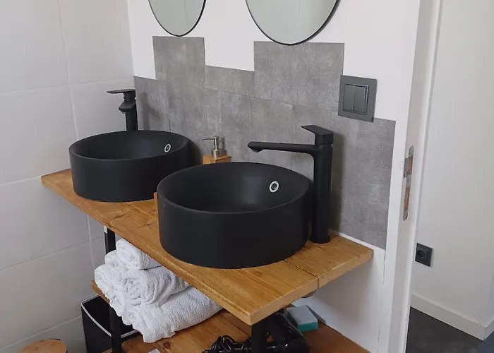 Holiday home Charmante Maison Avec Piscine Entre Et Biscarrosse