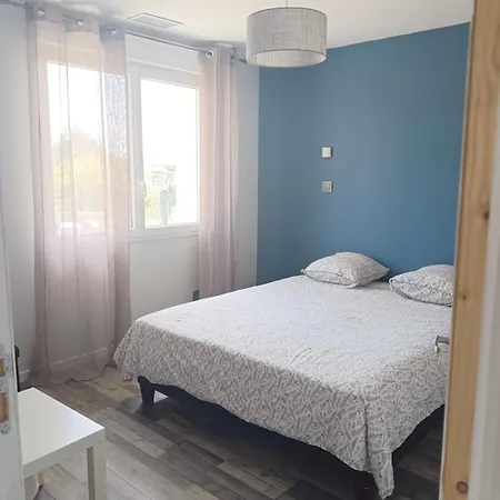 Casa vacanze Charmante Maison Avec Piscine Entre Et *