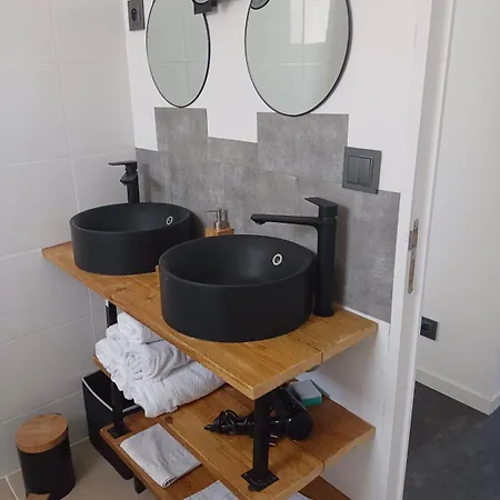 Casa vacanze Charmante Maison Avec Piscine Entre Et Biscarrosse