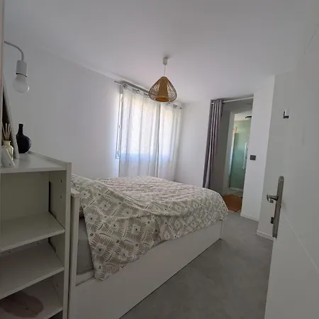 Charmante Maison Avec Piscine Entre Et Casa vacanze Biscarrosse