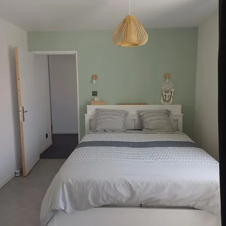 Charmante Maison Avec Piscine Entre Et Casa vacanze