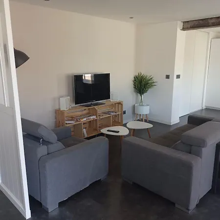 Charmante Maison Avec Piscine Entre Et Casa vacanze
