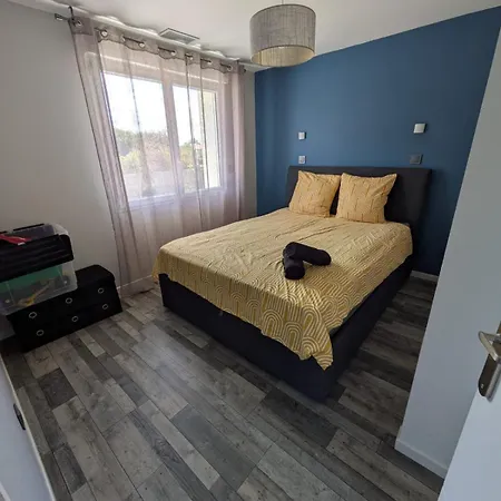 Casa vacanze Charmante Maison Avec Piscine Entre Et *